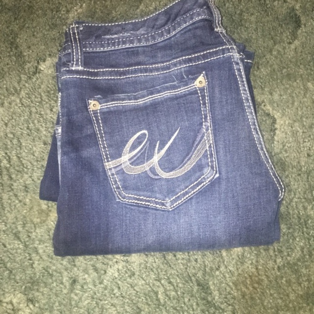 Express Jeans